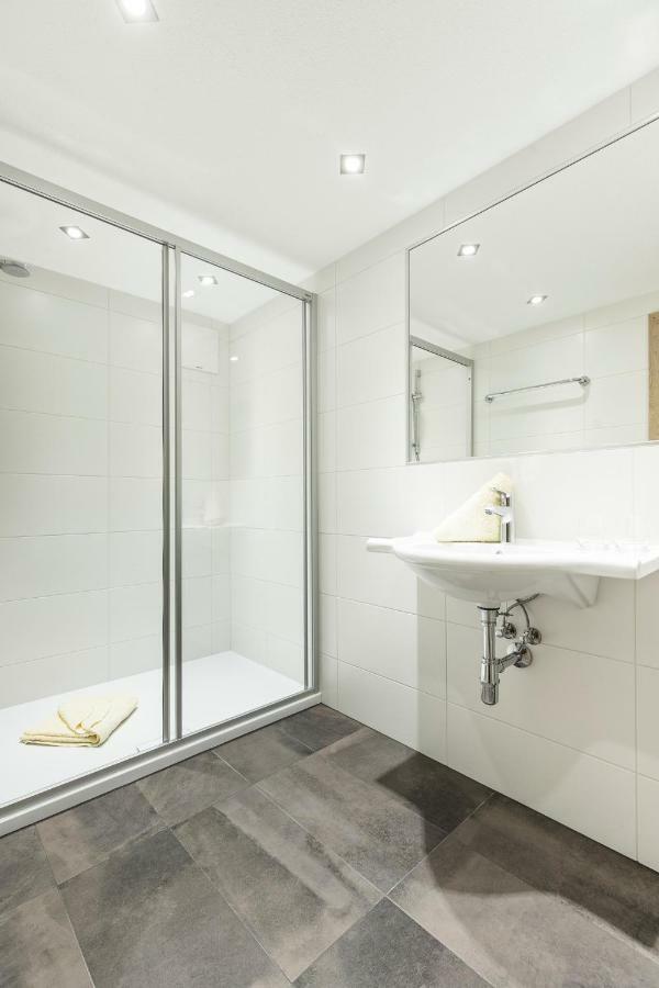 Haus Maria Apartment ฮูเบิน ภายนอก รูปภาพ